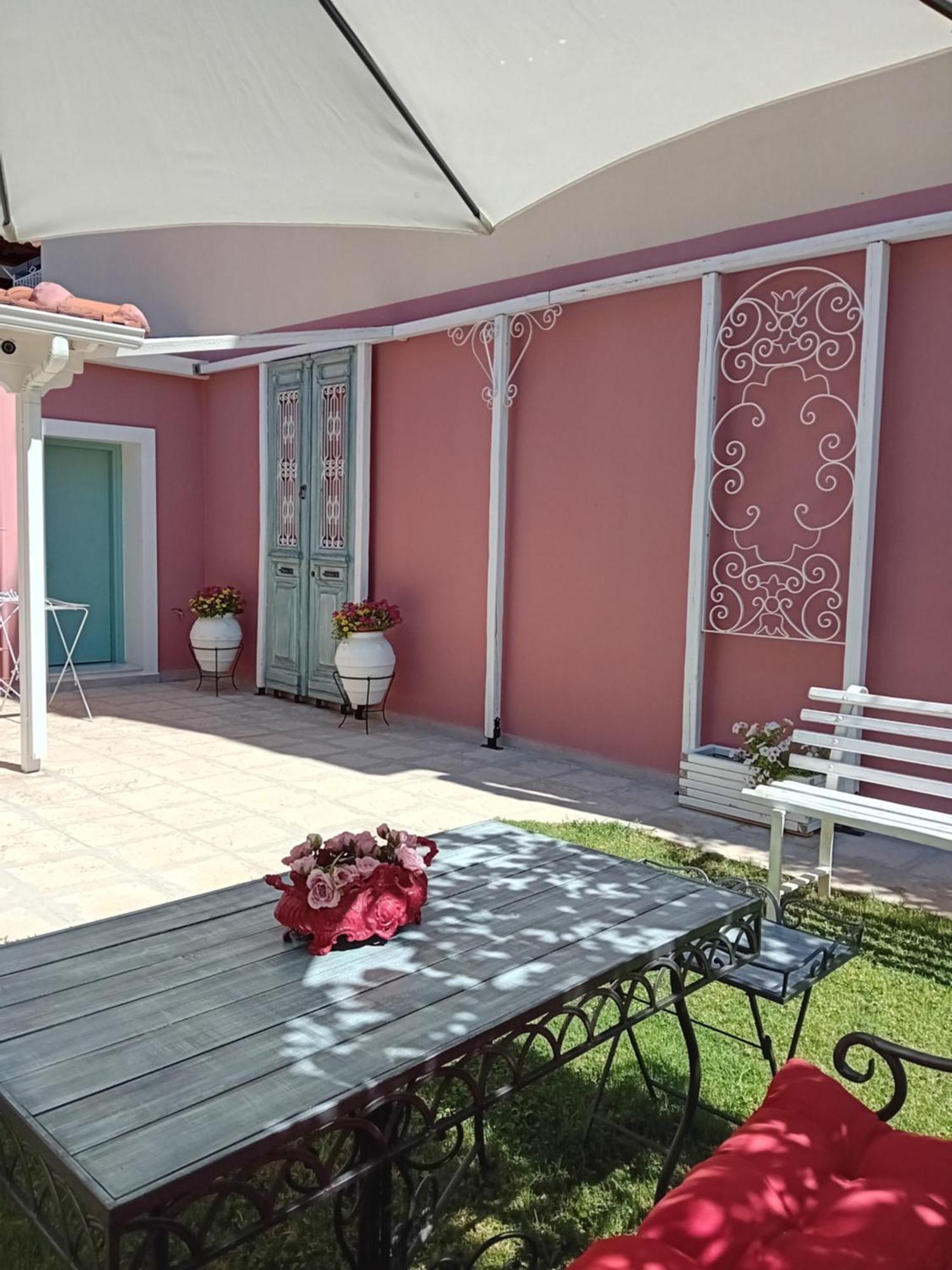 Sugar Home ซิโลกาสโตร ภายนอก รูปภาพ