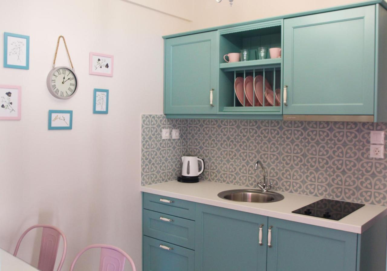 Sugar Home ซิโลกาสโตร ภายนอก รูปภาพ