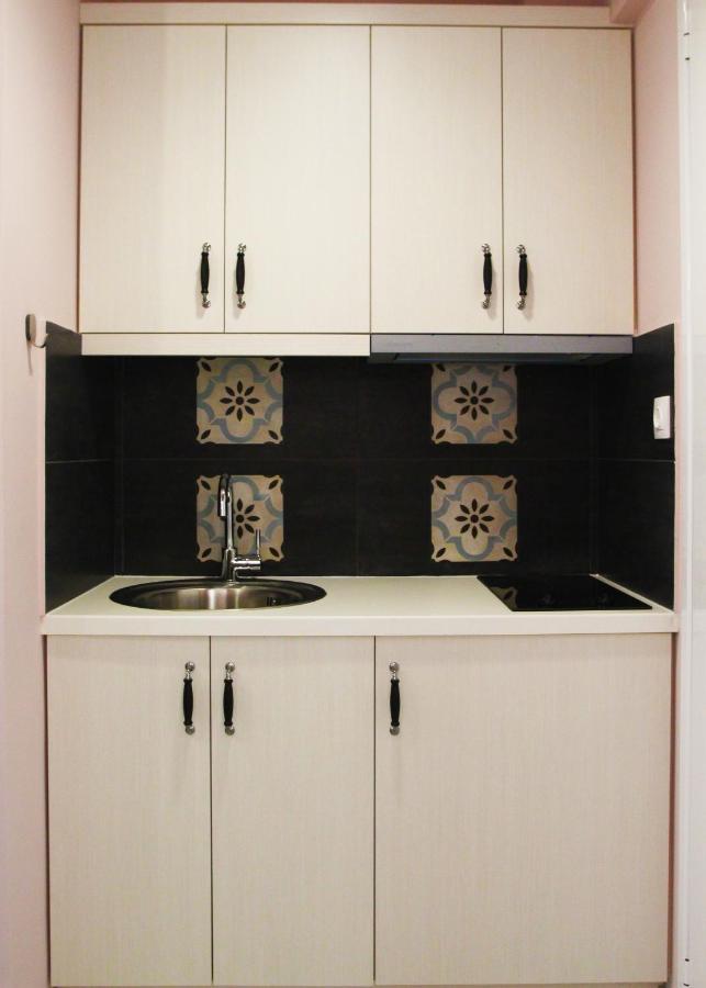 Sugar Home ซิโลกาสโตร ภายนอก รูปภาพ