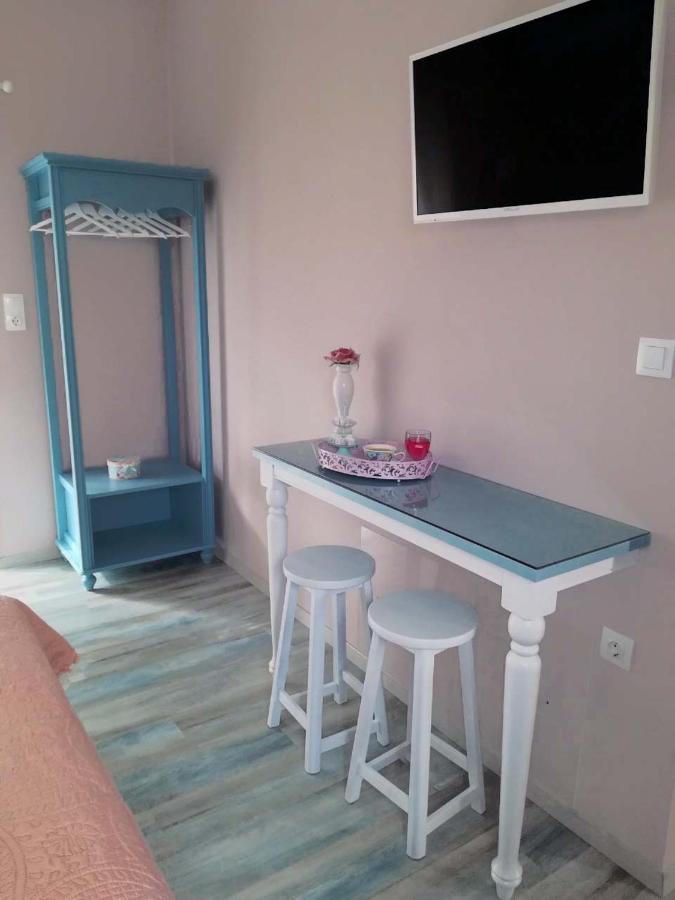 Sugar Home ซิโลกาสโตร ภายนอก รูปภาพ
