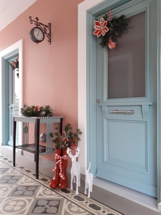 Sugar Home ซิโลกาสโตร ภายนอก รูปภาพ