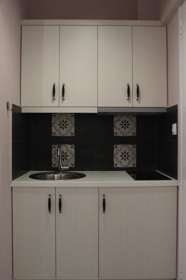 Sugar Home ซิโลกาสโตร ภายนอก รูปภาพ